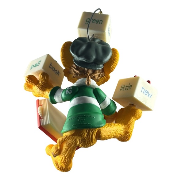 2001 Lionel Plays with Words - Fun Interactive Package! - Picture 5 of 5